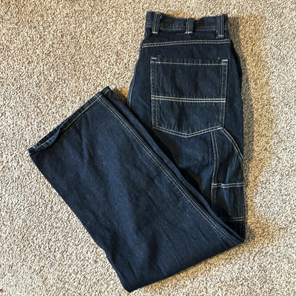 NOWT Men’s  Arizona Carpenter Jeans